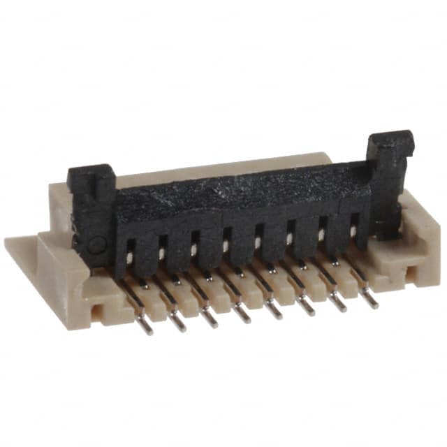 FH23-15S-0.3SHAW(51) Hirose Electric Co Ltd  Gruppi di connettori FFC FPC (flessibili piatti)